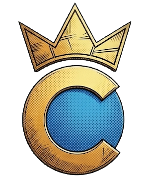 ComicPrince crest